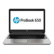 3700892010107-HP ProBook 650 G1 - PC portable15,6" - reconditionné grade B - Core i5 4200M - 8Go RAM - -P_400008649_1-0