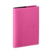 3147280218880-Agenda Oxford Mode - 1 semaine sur 2 pages - 10 x 15 cm - rose - Hamelin-P_400009462_1-0