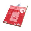 3240184800905-La Couronne - 60 Pochettes (dont 20% gratuit) - C4 229 x 324 mm - 90 gr - sans fenêtre - -P_400010327_1-0
