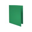 3288581600049-Exacompta Flash - 5 Paquets de 100 Chemises - 220 gr - vert-P_400010843_2-1