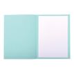 3288584351061-Exacompta Forever - 5 Paquets de 50 Chemises imprimées - 220 gr - bleu clair-P_400010965_2-1