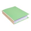 3288587701047-Exacompta Forever - 10 Paquets de 25 Chemises dos toilé - 320 gr - vert pré-P_400010988_3-2