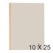 3288587701092-Exacompta Forever - 10 Paquets de 25 Chemises dos toilé - 320 gr - gris-P_400010992_2-0
