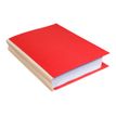 3288587701122-Exacompta Forever - 10 Paquets de 25 Chemises dos toilé - 320 gr - rouge-P_400010994_3-2