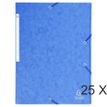 3130632171056-Exacompta - 25 Chemises à rabats maxi capacity - bleu-P_400011009_1-0