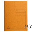 3130634240224-Exacompta - 25 Chemises de classement à ressort - orange-P_400011270_1-0