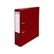 3130639184189-Exacompta - Classeur à levier - Dos 80 mm - A4 - pour 600 feuilles - bordeaux-P_400011344_1-0