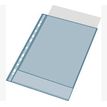 3130630052500-Exacompta - 50 Pochettes plastique perforées - A4 - PP lisses - cristal 6/100E-P_400011661_3-2