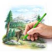 4007817052235-STAEDTLER Design Journey - 48 Crayons de couleur - couleurs assorties-P_400013252_6-5