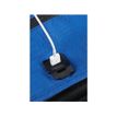5400520023056-Samsonite Securipak - Sac à dos antivol pour ordinateur portable 15,6" - bleu--5