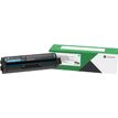 Lexmark C3220C0 - cyan - cartouche laser d'origine