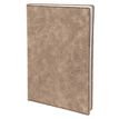 Agenda Nacre Affaires - 1 semaine sur 2 pages - 10 x 15 cm - or - Quo Vadis