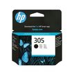 HP 305 - noir - cartouche d'encre originale (3YM61AE)