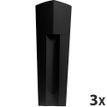 9002493014084-Exacompta The Magazine Forever - 3 Porte-revues noir--0