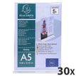 9002493104297-Exacompta - 30 Porte-visuels droit - A5 vertical--0