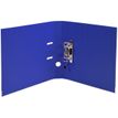 3130632531522-Exacompta Prem'Touch - 10 Classeurs à levier - Dos 50 mm - A4 Maxi - pour 400 feuilles - bleu foncé--1