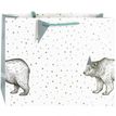 5033601525011-Clairefontaine Excellia - Sac cadeau - 37,3 cm x 11,8 cm x 27,5 cm - wild--0