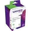 Cartouche compatible Epson 16 Stylo Plume - pack de 4 - noir, cyan, magenta, jaune - Wecare