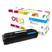 Cartouche laser compatible Canon 054H - cyan - Owa K18638OW