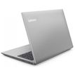 193386290384-LENOVO IDEAPAD 330-15 AST - pc portable pc portable 15,6 " - AMD A9 - 4Go RAM - 1To + SSD 128Go - Argent--0