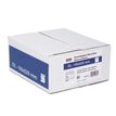 3250650008131-GPV - 500 Enveloppes DL 110 x 220 mm - 80 gr - fenêtre 45x100 mm - blanc - bande adhésive--0