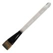 Daler-Rowney Graduate - Pinceau lavis plat n°1 - poils de poney