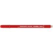 4084900602652-Lyra Graduate - Feutre fin - carmin foncé--0