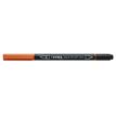 4084900603598-Lyra Aqua Brush Duo - Feutre pinceau double pointe - vermillon--0