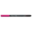 Lyra Aqua Brush Duo - Feutre pinceau double pointe - carmin clair