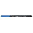 Lyra Aqua Brush Duo - Feutre pinceau double pointe - turquoise foncé