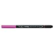 4084900609828-Lyra Aqua Brush Duo - Feutre pinceau double pointe - pourpre--0