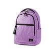 9002638218827-Walker Rise - Sac à dos lilas - 2 compartiments - Carpentras--0
