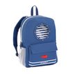 3135256272516-Sac à dos P'tit Matelot 1 compartiment - bleu - Viquel--0