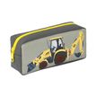 3135258788374-Trousse rectangulaire Backhoe - 1 compartiment - Viquel--0