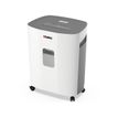 4009729074275-Dahle PaperSAFE 23420 - destructeur de documents coupe croisée microparticules - 10 feuilles - Corbeil--0