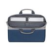 4260403578285-RIVACASE Prater - Sacoche pour ordinateur portable 15,6" - gris/bleu nuit--10