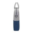4260403578285-RIVACASE Prater - Sacoche pour ordinateur portable 15,6" - gris/bleu nuit--3