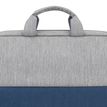 4260403578285-RIVACASE Prater - Sacoche pour ordinateur portable 15,6" - gris/bleu nuit--8