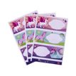 Apli Licornes - 9 Étiquettes scolaires - 36 x 81 mm