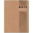 3592930019148-Bouchut EcoKraft - Carnet de notes 15 x 21 cm - 192 pages--0