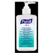 0404000114826-PURELL VF+ - Gel Hydro-Alcoolique pour les mains - 300 ml - Flacon Pompe--0