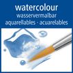 4007817042847-STAEDTLER Marsgraphic Duo - 36 Feutres pinceau à double embout - couleurs aquarelles assorties--1