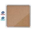 5028252063876-Nobo - Vitrine intérieure 6 A4 (709 x 668 mm) - fond liège--0