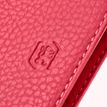3147280219498-Agenda à spirale Oxford Mode - 1 semaine sur 2 pages - 15 x 21 cm - rouge - Hamelin--2