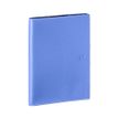 Agenda à spirale Oxford Mode - 1 semaine sur 2 pages - 15 x 21 cm - bleu clair - Hamelin