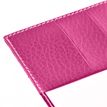 3147280219047-Agenda Oxford Mode - 1 semaine sur 2 pages - 9 x 17 cm - rose - Hamelin--3
