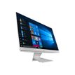 4718017892490-ASUS AiO M241DAK WA009R - Ordinateur tout-en-un - Ryzen 3 3250U 2.6 GHz - 4 Go - SSD 256 Go-Angle gauche-2