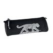 3020120172224-Trousse ronde Airness Hayabusa - 1 compartiment - noir/gris - Hamelin--0
