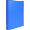 3130630514718-Exacompta - Classeur à anneaux - Dos 40 mm - A4 - pour 225 feuilles - bleu clair--0