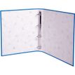 3130630514718-Exacompta - Classeur à anneaux - Dos 40 mm - A4 - pour 225 feuilles - bleu clair--1